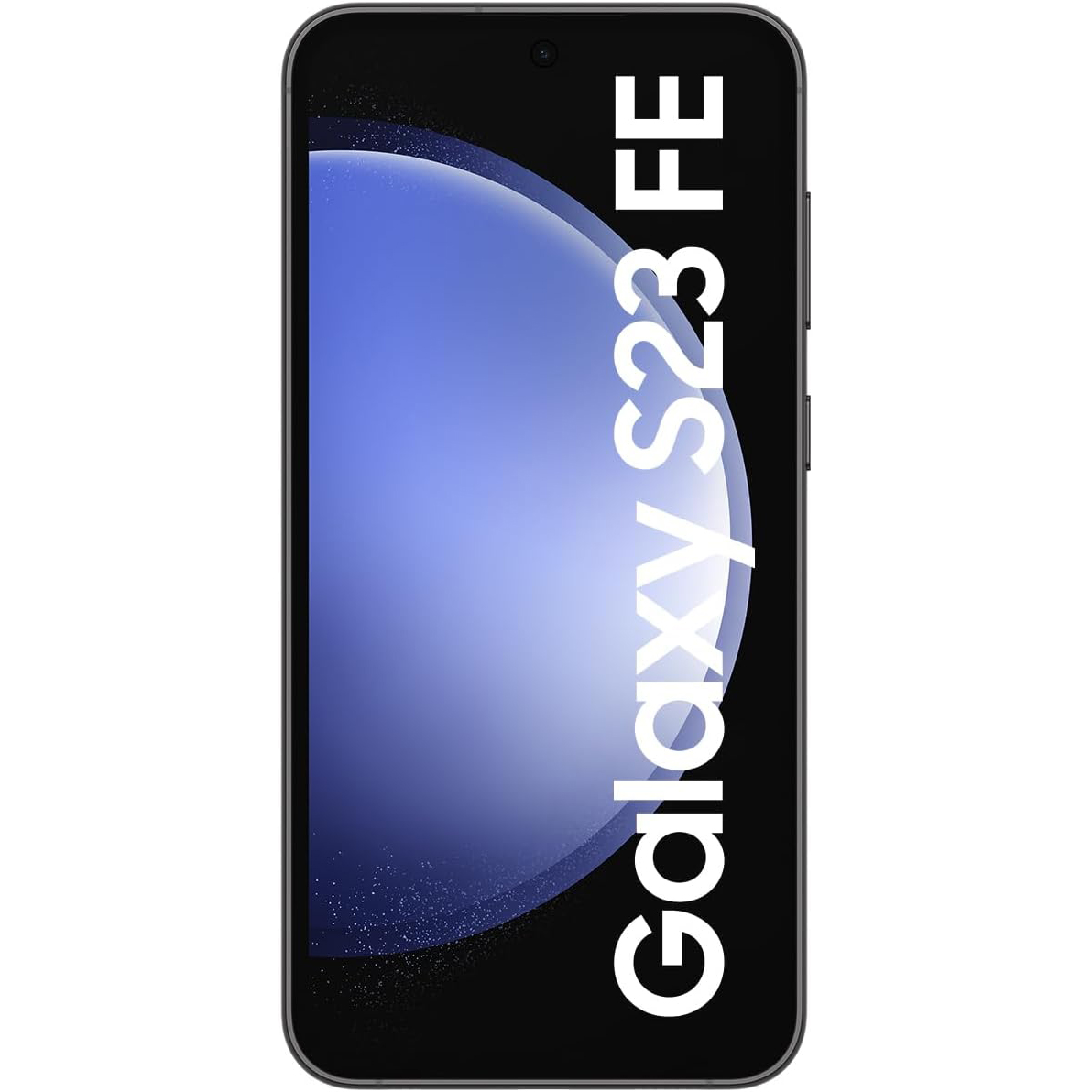 Samsung Galaxy S23 FE 128GB, 8GB RAM, 5G Dual SIM, Graphite (SM-711B/DS) - imagine 2