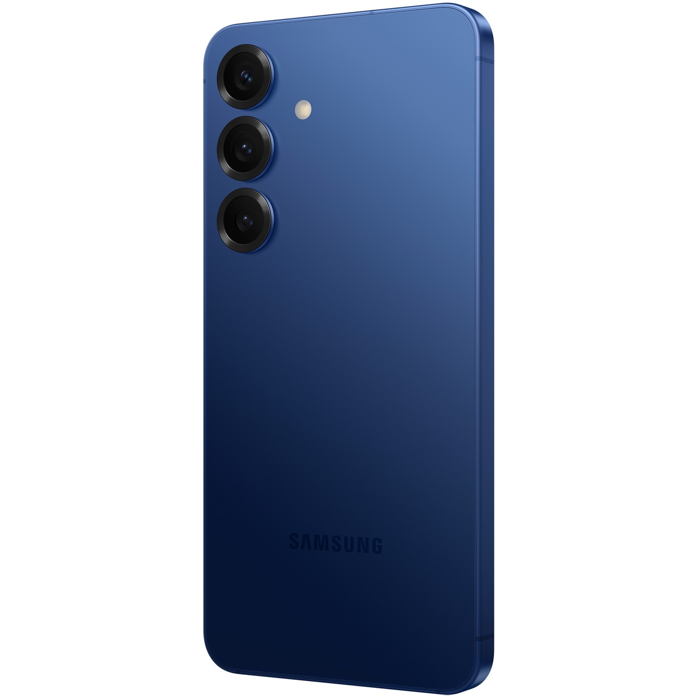 OFERTA: Telefon mobil Samsung Galaxy S25, Dual SIM, 12GB RAM, 128GB, 5G, Navy (SM-S931) - imagine 6