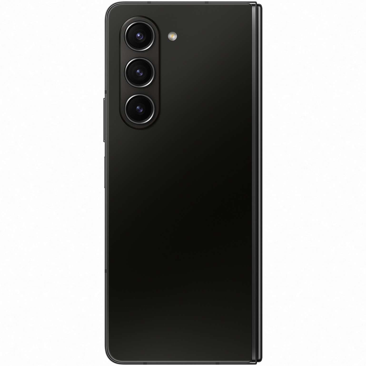 Samsung Galaxy Z Fold5, 12GB RAM, 512GB, 5G, Phantom Black - imagine 8