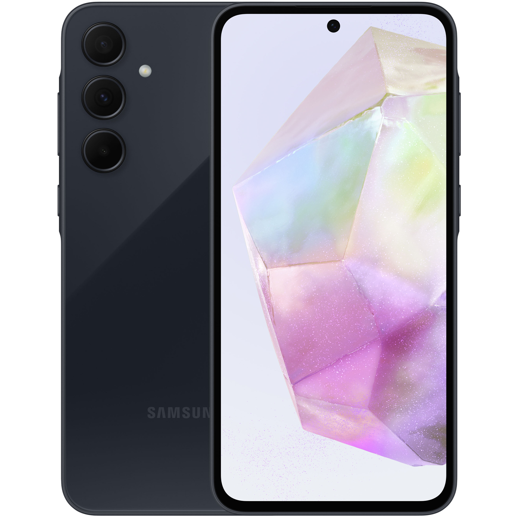 Samsung Galaxy A35 5G 128GB 6GB RAM Dual Awesome Navy (SM-A356)