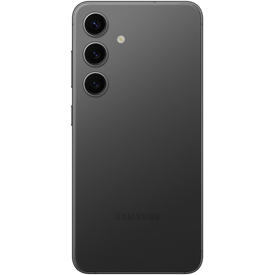 Samsung Galaxy S24 Plus, 12GB RAM, 512GB, 5G, Onyx Black (SM-S926B) - imagine 3