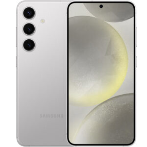 Samsung Galaxy S24 Plus, 12GB RAM, 512GB, 5G, Marble Gray (SM-S926B)