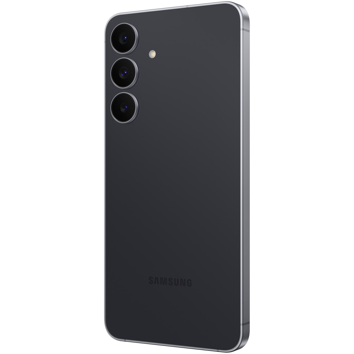 Telefon mobil Samsung Galaxy S25 FE, Dual SIM, 8GB RAM, 128GB, 5G, Jetblack (SM-S731B) - imagine 6