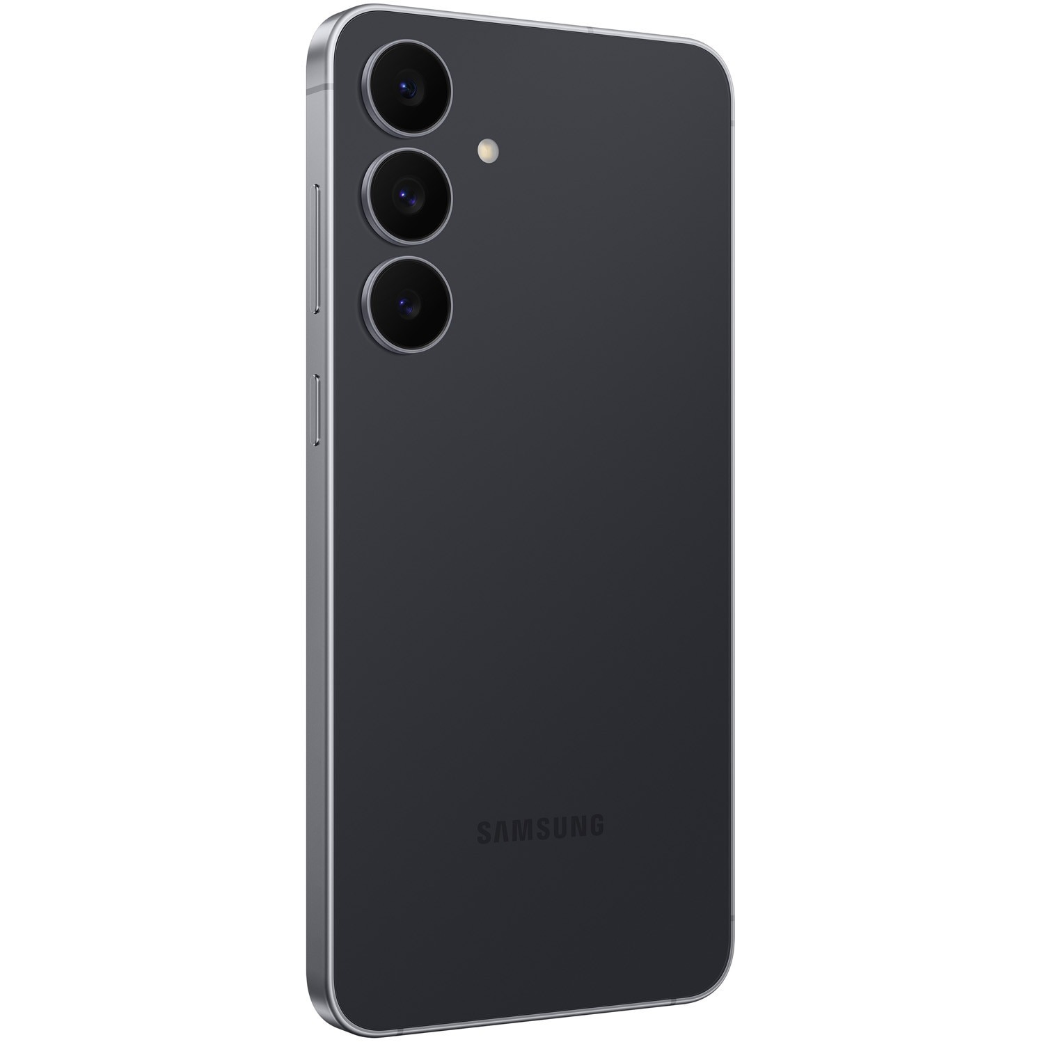 Telefon mobil Samsung Galaxy S25 FE, Dual SIM, 8GB RAM, 128GB, 5G, Jetblack (SM-S731B) - imagine 5