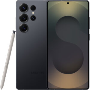 Samsung Galaxy S25 Ultra, Dual SIM, 12GB RAM, 256GB, 5G