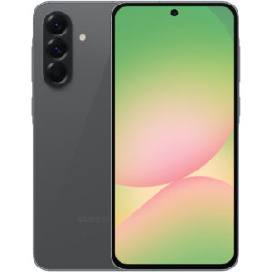 Samsung Galaxy A56, Dual SIM, 8GB RAM, 128GB, 5G, Awesome Graphite