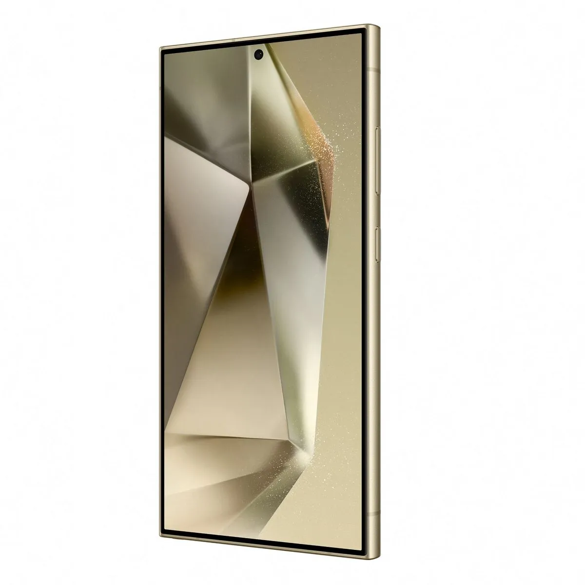 OFERTA: Samsung Galaxy S24 Ultra, 12GB RAM, 256GB, 5G, Titanium YELLOW (SM-S928B) MODEL EU/DUALSIM - imagine 3