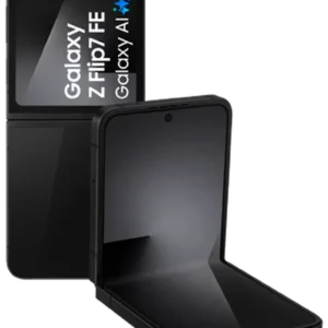 OFERTA: Telefon mobil Samsung Galaxy Z Flip7 FE, 8GB RAM, 128GB, 5G, JetBlack (SM-F761)