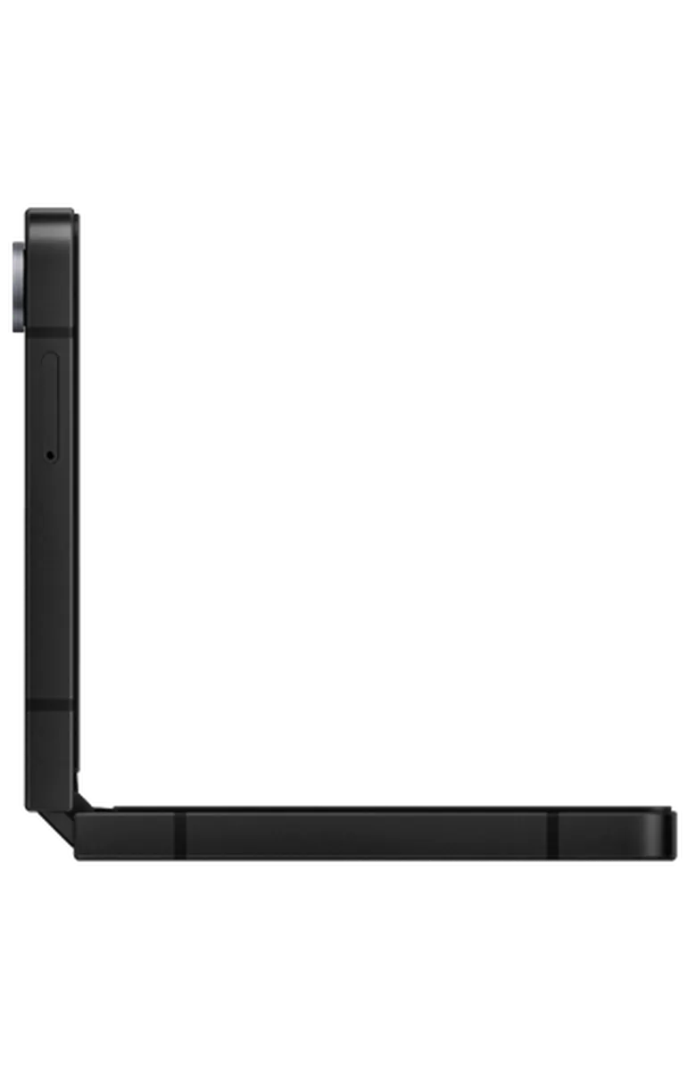 OFERTA: Telefon mobil Samsung Galaxy Z Flip7 FE, 8GB RAM, 128GB, 5G, JetBlack (SM-F761) - imagine 8