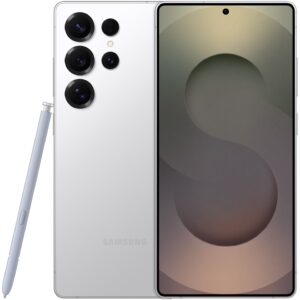 Samsung Galaxy S25 Ultra, Dual SIM, 12GB RAM, 1TB, 5G - EU MODEL