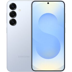 OFERTA: Telefon mobil Samsung Galaxy S25, Dual SIM, 12GB RAM, 256GB, 5G (SM-S931)