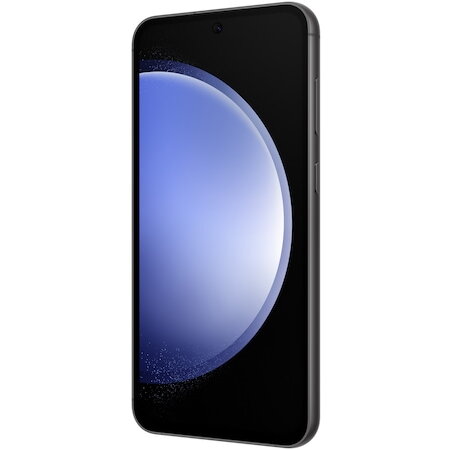 Telefon mobil Samsung Galaxy S23 FE, Dual SIM, 128GB, 8GB RAM, 5G, Graphite (SM-S711B) - imagine 3