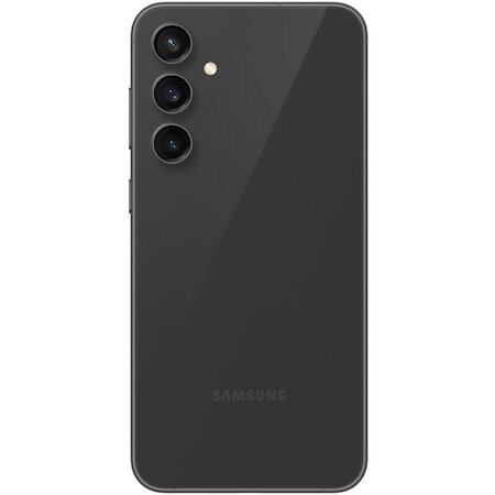 Telefon mobil Samsung Galaxy S23 FE, Dual SIM, 128GB, 8GB RAM, 5G, Graphite (SM-S711B) - imagine 6